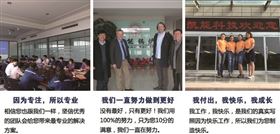 凯能科技团队 凯能科技团队