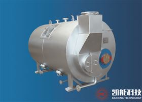 船用锅炉