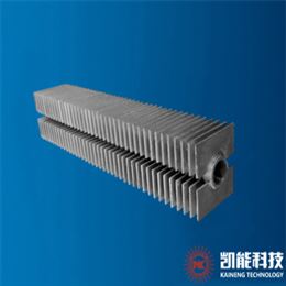 H型鳍片管