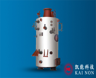 凯能科技船用废气锅炉