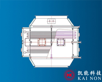 凯能科技LFK废气经济器