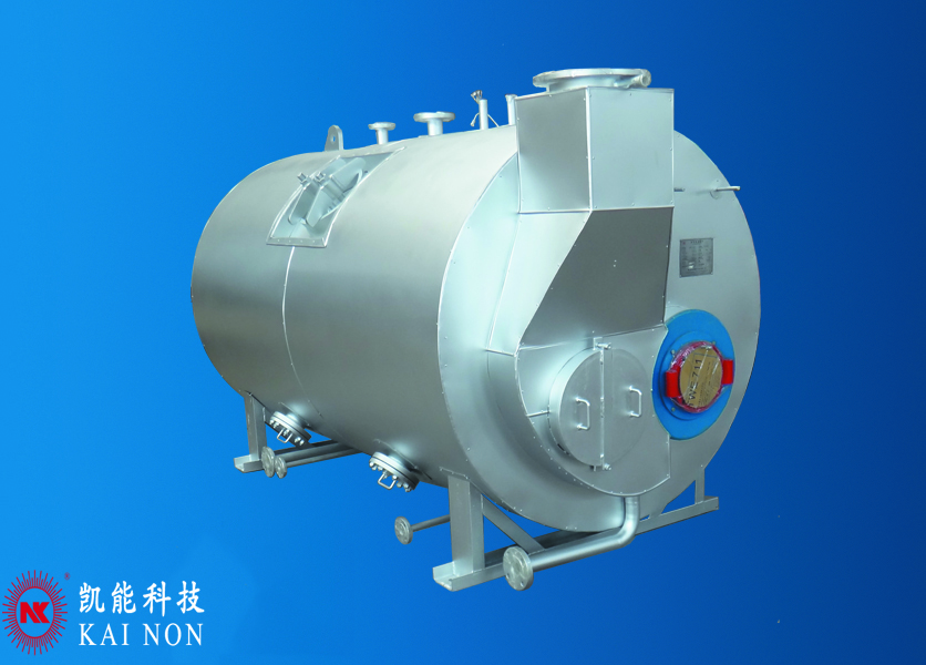 ZWY型船用锅炉