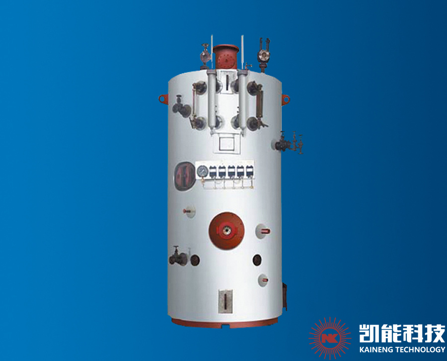 LFY型立式废气锅炉